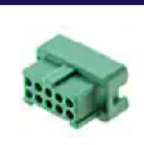 M40-1100800 | Harwin | Контакт