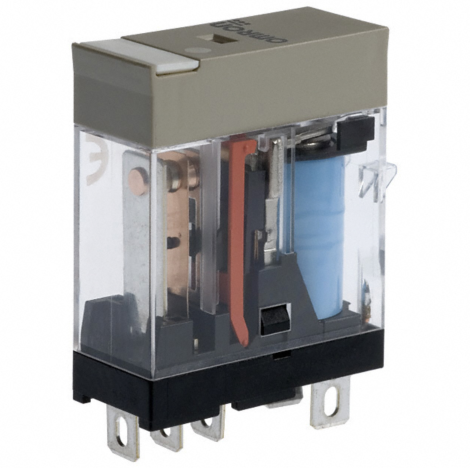 LY2-0-DC24 | Omron | Реле