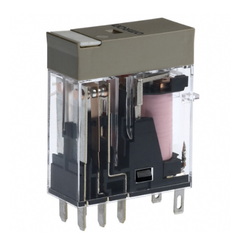 G2R-2-SNDI DC24(S) | Omron | Реле