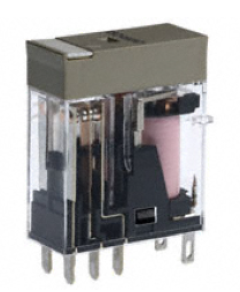 G2R-2-SND 24VDC | Omron | Реле