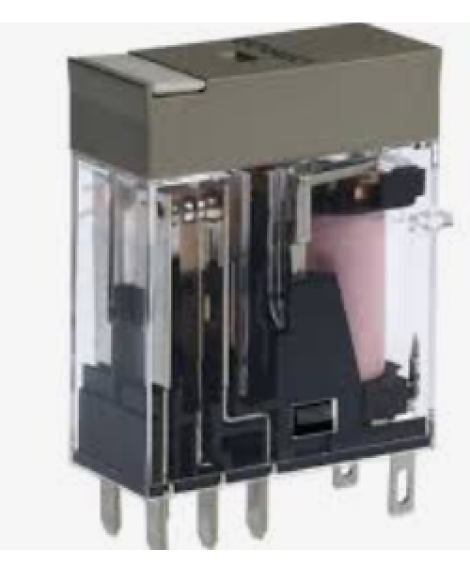 G2R-2-S 24VAC | Omron | Реле