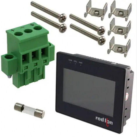 G304K200 | Red Lion | Дисплей