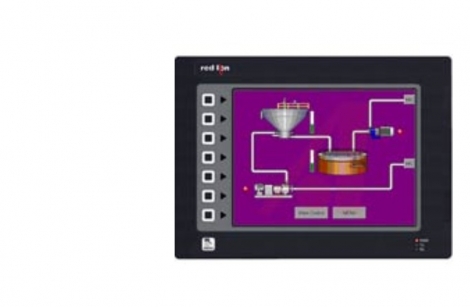 G310C210 | Red Lion | Дисплей