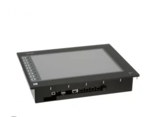 G315C210 | Red Lion | Интерфейс оператора