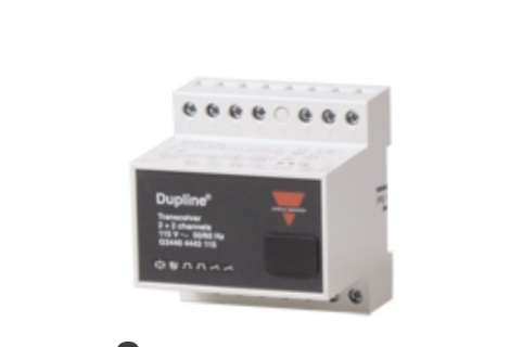 G34404443230 | Carlo Gavazzi | Модуль интерфейсный