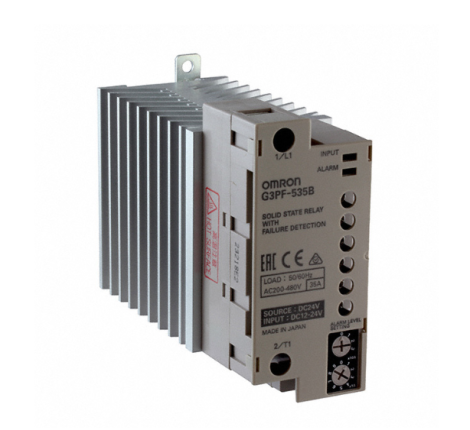 G3PF-535B-CTB DC24 | Omron | Реле