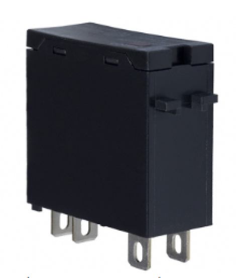 G3R-OA202SZN DC5-24 | Omron | Модуль