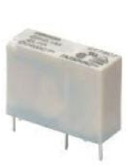 G5NB-1A4-EL-HA | Omron | Реле (12VDC 5A SPST-NO)