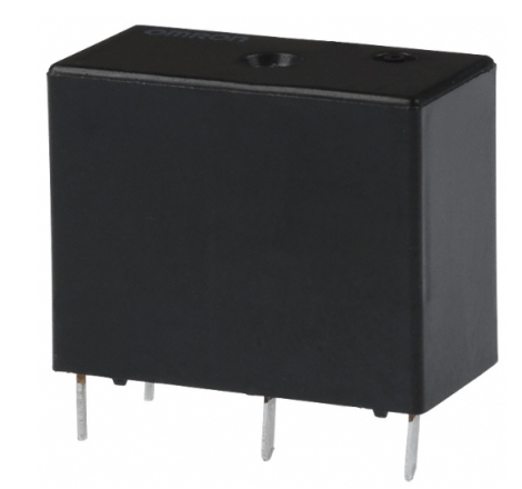 G5Q-1A4 DC18 | Omron | Реле