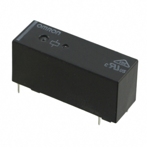 G6B-1114P-US DC20 | Omron | Реле