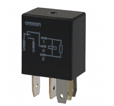 G8H-1C4T-R-DC12 | Omron | Реле