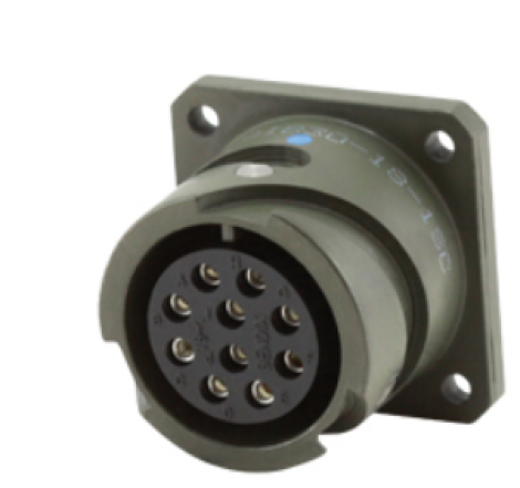 GCA3108E-10SL-3PNB-C3-F1 | Amphenol | Разъем