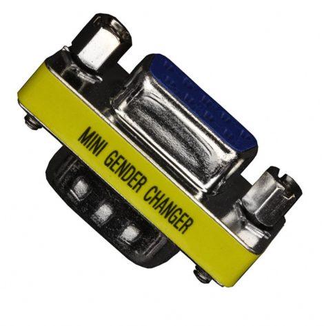 GCLP37F37F | NorComp | Адаптер