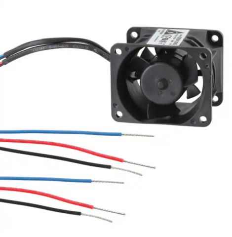 GFB0412SHE-F00 | Delta Electronics | Вентилятор