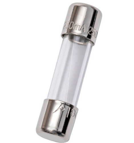 GGC3/4 | Mersen | Предохранитель