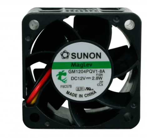 GM1204PQV1-8A.GN | Sunon | Вентилятор