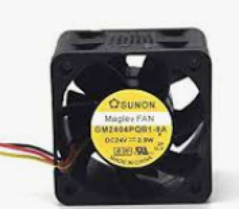 GM2404PQB1-8A | SUNON | Вентилятор