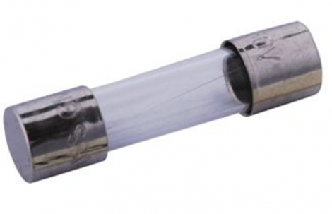 GMA-1A | Bussmann  | Предохранитель