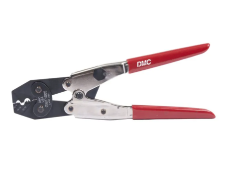 GMT1005 | DMC | Инструмент