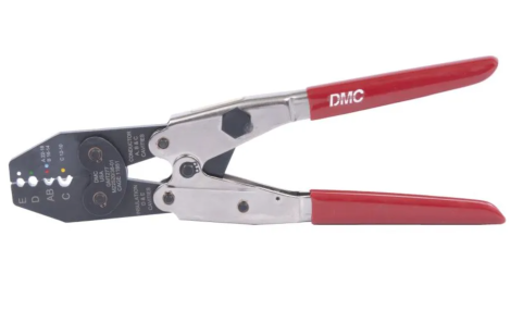 M22520/38-01 | DMC | Инструмент (арт. GMT277)