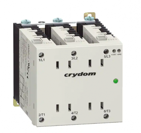 GNR25DCZ | Crydom | Реле