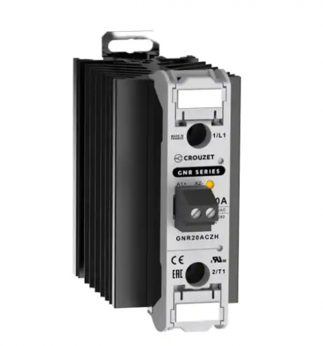GNR45DCZP | Crouzet | Реле
