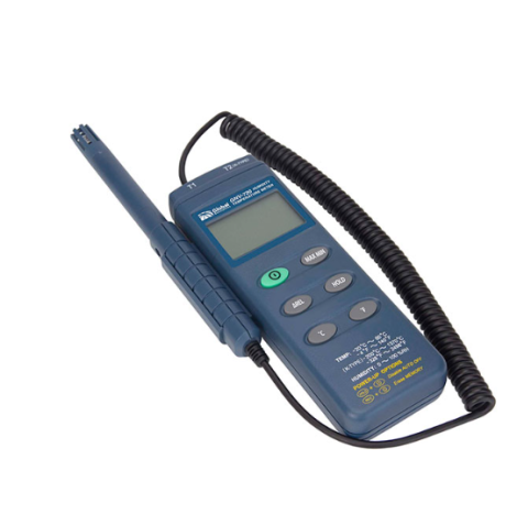 H400 | Global Specialties | Тестер