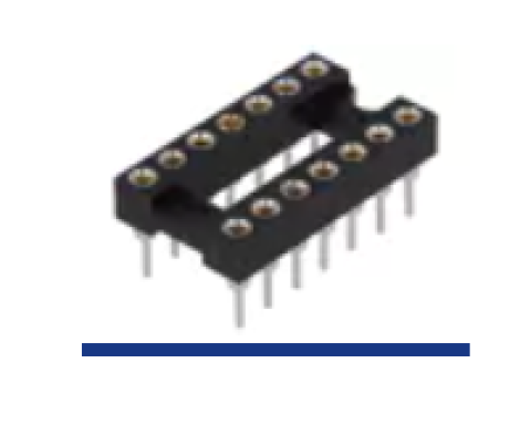 STS-20P | CONNFLY | Розетка