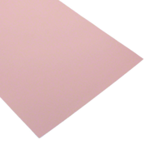 GPVOUS-0.020-AC-0816 | Bergquist | Термо-покрытие, пленка