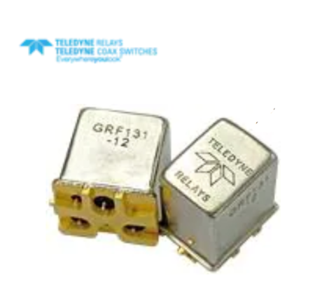 172D-5 | Teledyne | Реле