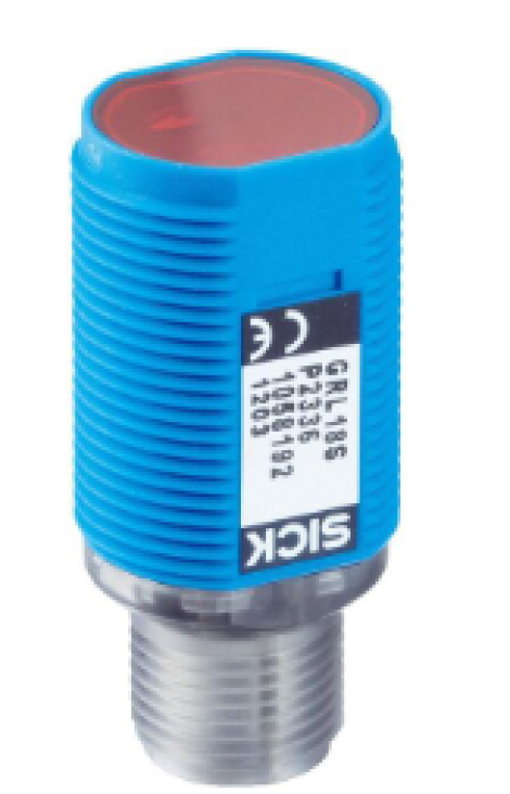 GRL18S-P2436 | SICK | Датчик (арт.1069072)