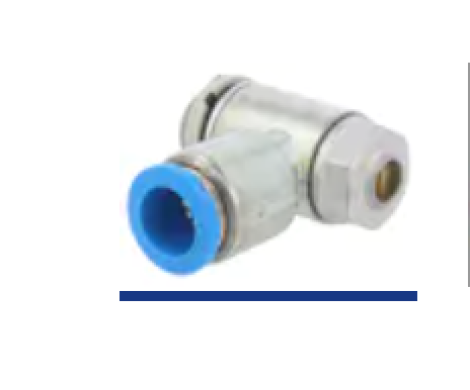 GRLA-1/2-B | FESTO | Клапан