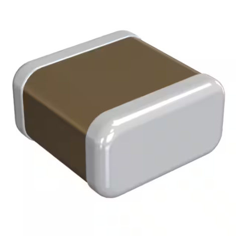 GRM0335C1E100JA01J | Murata | Конденсатор