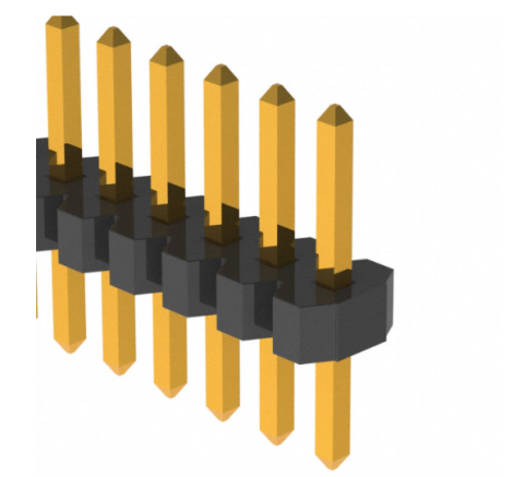 NRPN401PAEN-RC | Sullins Connector | Разъем