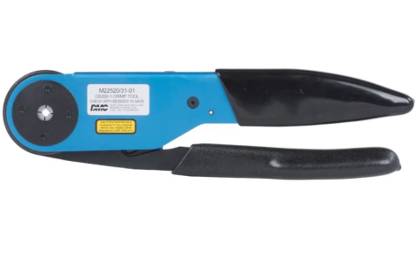 M22520/31-01 | DMC | Инструмент (арт. GS200-1)