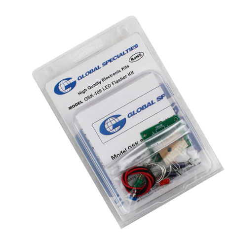 PB-505A | Global Specialties | Обучающий набор