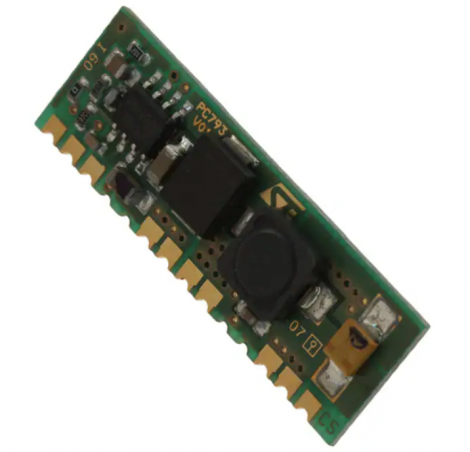 GS-R415 | STMicroelectronics | Преобразователь