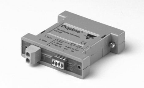 GSTI50 | Carlo Gavazzi | Модуль