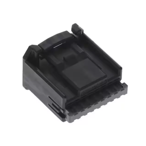 DF62WP-3/4/6/2EP-2.2C | Hirose | Корпус