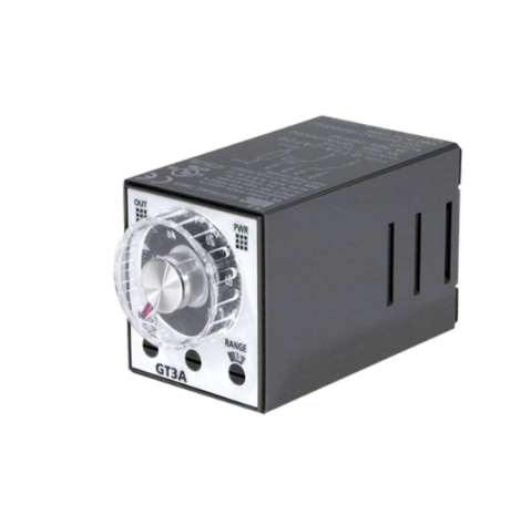 GT3W-A33AF20N | IDEC | Реле времени