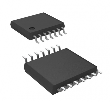 74LVC07APW/AUJ
IC BUF NON-INVERT 5.5V 14TSSOP | NXP | Логика