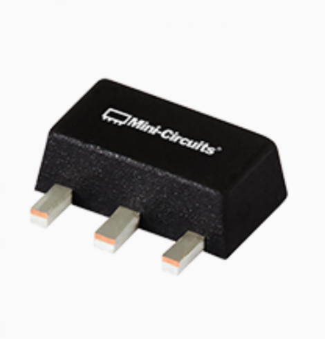 GVA-123+ | Mini Circuits | Усилитель