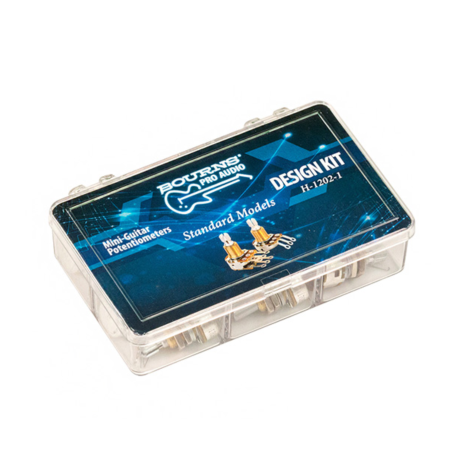 H-862 | Bourns | Набор