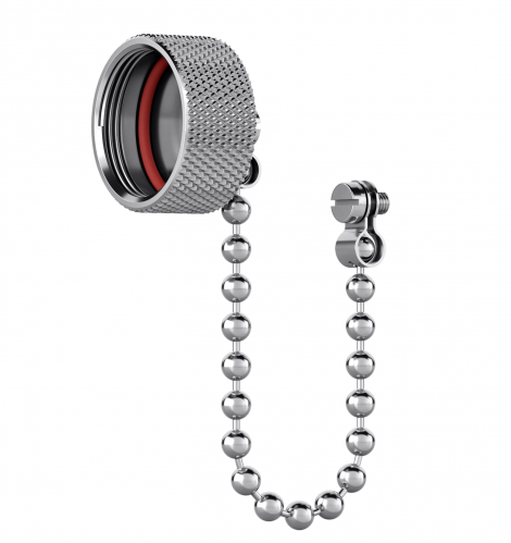 H00080A0000 | Telegartner | Колпачок