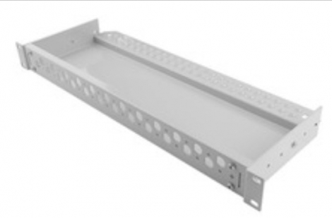 H02030A0452 | Telegartner | Патч-панель BNC