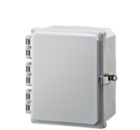 H10086HLL | Integra Enclosures | Короб