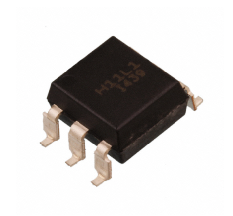 ICPLM601 | Isocom Components | Оптоизолятор