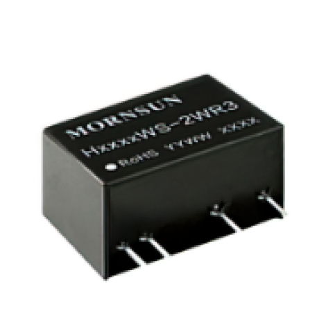 H1209WS-2WR3 | Mornsun | Преобразователь