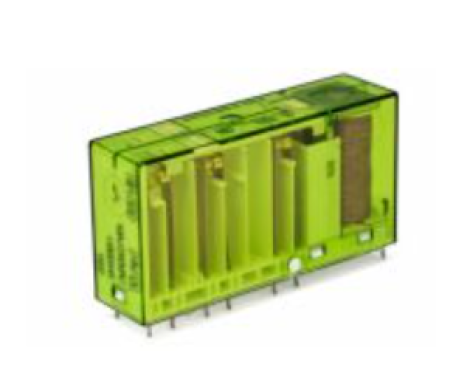 SIR 222P 24VDC | Elesta | Реле