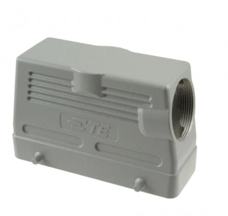 T1410241000-100
H24B-AGS | TE Connectivity | Корпус